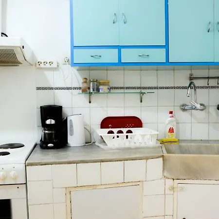 Appartement An For 2-4 Friends.