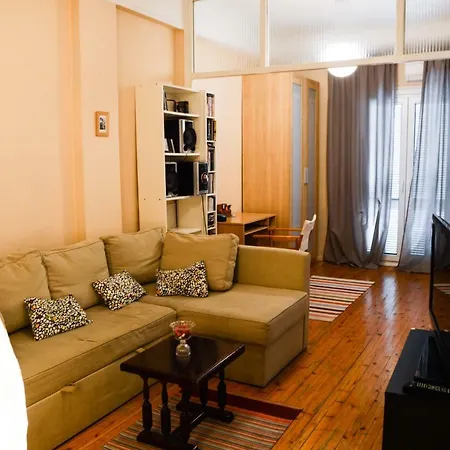 Apartman An For 2-4 Friends. *