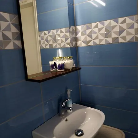 Apartman An For 2-4 Friends.