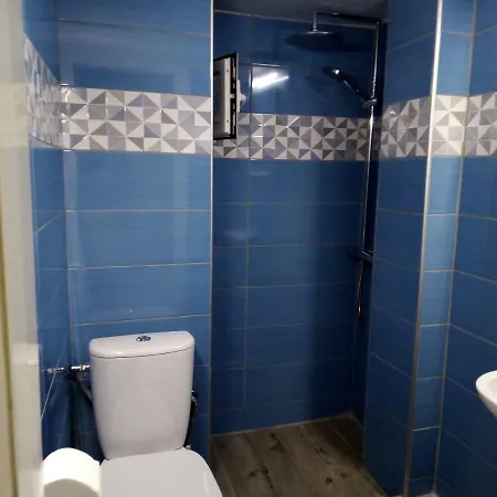 An For 2-4 Friends. Apartman *
